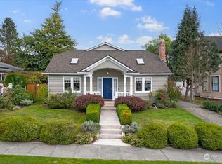 319 Avenue E, Snohomish, WA