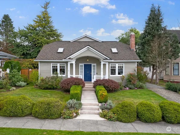 319 Avenue E, Snohomish, WA 98290