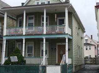 71 Jackson St, Passaic, NJ 07055