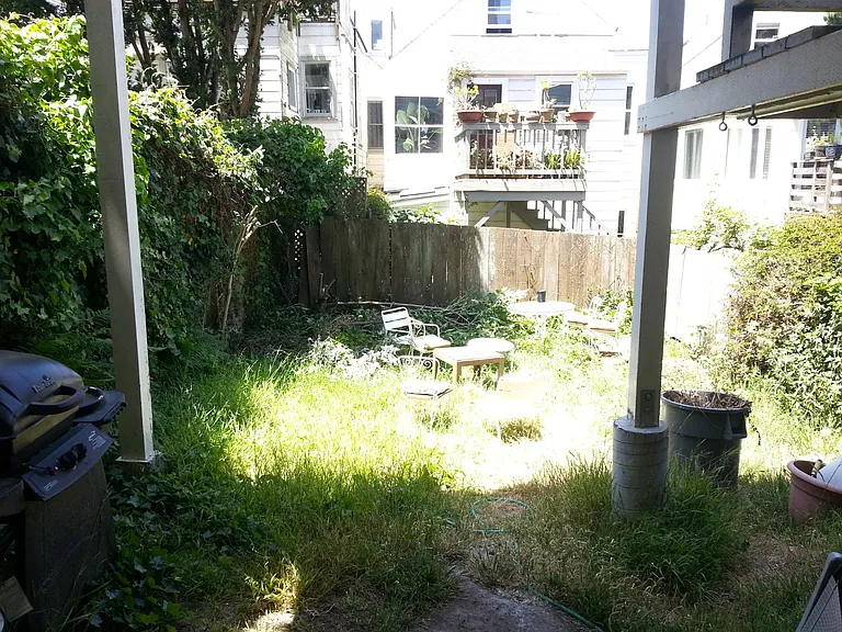 905 Ashbury St #2 — Photo 30