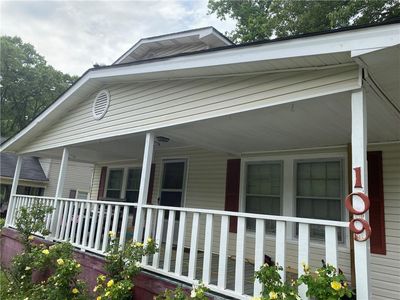 109 Edwards St, Bremen, GA, 30110