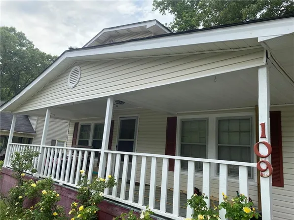 109 Edwards St, Bremen, GA 30110