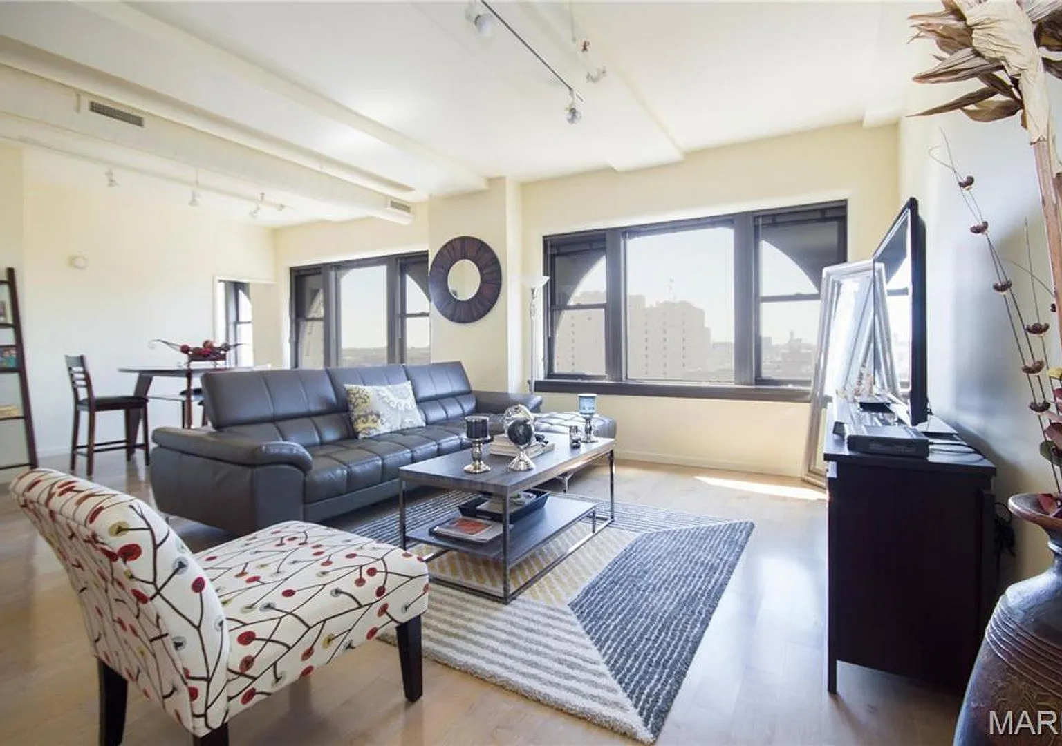 915 Olive Street #1408 | Saint Louis 63101 — Photo 3