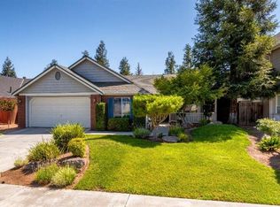 4707 W Calimyrna Ave, Fresno, CA 93722