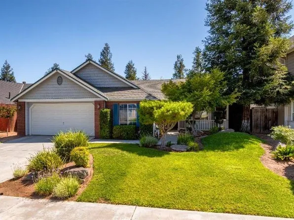4707 W Calimyrna Ave, Fresno, CA 93722