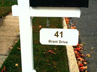 41 Brant Dr, Brick, NJ 08724