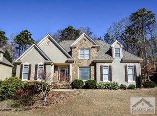 2560 Wood Creek Ct, Dacula, GA 30019