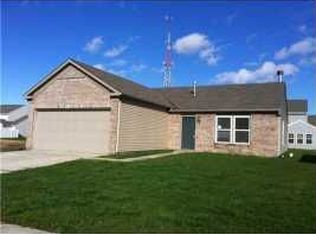 8342 Burket Way, Camby, IN 46113