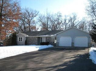 5629 Flint Trl, Wyoming, MN 55092