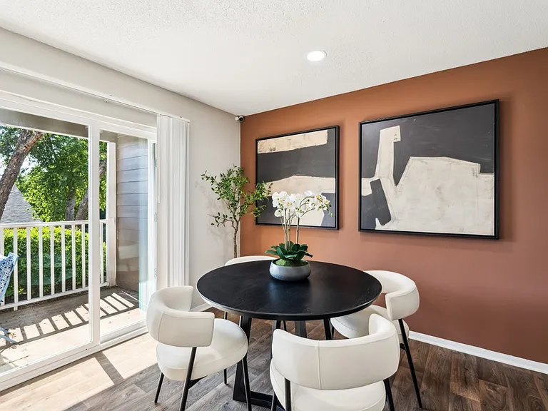 Woodcreek Apartments — Photo 17