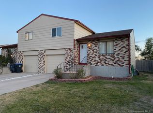 4921 Atlantic Dr, Cheyenne, WY 82001