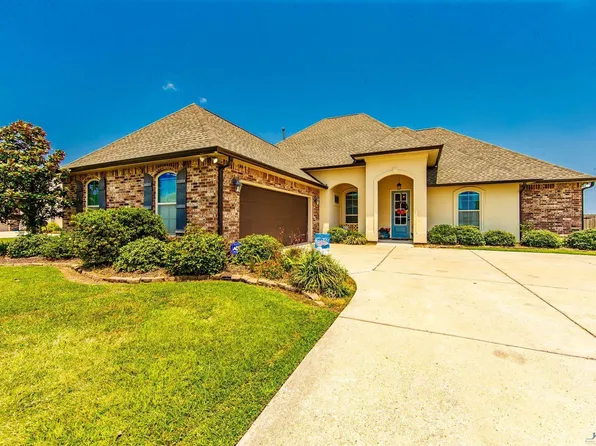 358 Crossing North St, Thibodaux, LA 70301