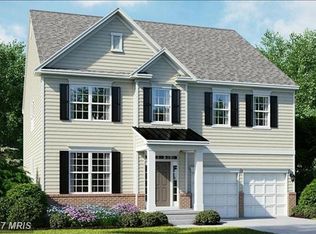 617 Long Wall Dr, Reisterstown, MD 21136