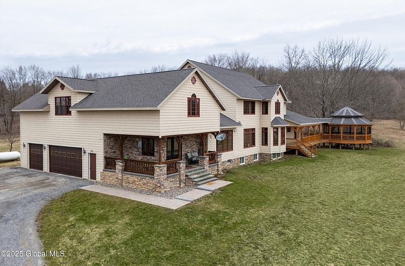 3rd image of 4494 Jersey Hill Road