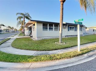 1100 Belcher Rd S Lot 245, Largo, FL 33771