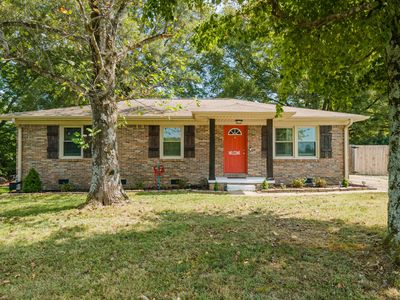 72 Childress Rd, Fayetteville, TN, 37334