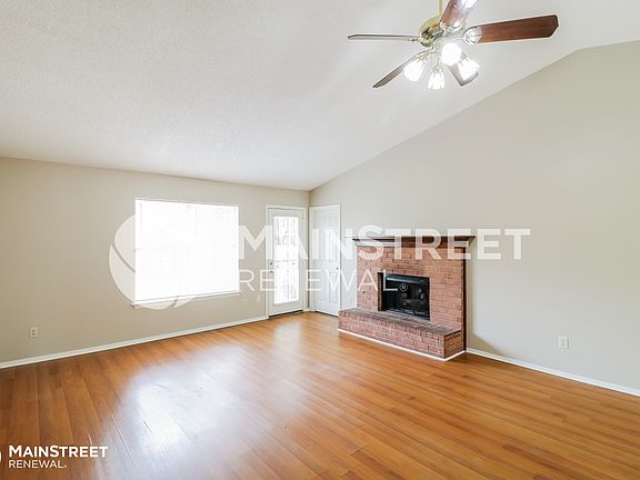 WM - Living Room