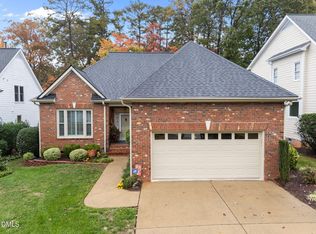 136 Yorkchester Way, Raleigh, NC 27615