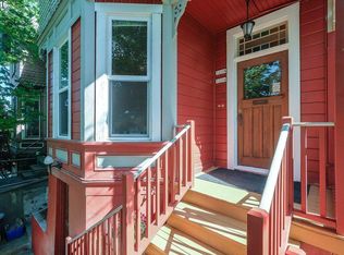 3206 S Kelly Ave, Portland, OR 97239