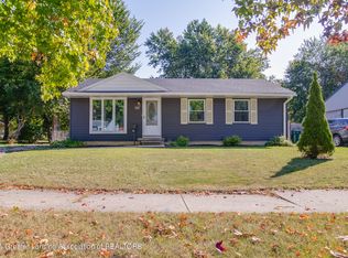 3111 Sunderland Rd, Lansing, MI 48911