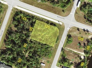 14579 Ingraham Blvd #11, Pt Charlotte, FL 33981