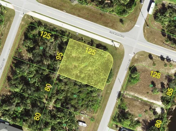 14579 Ingraham Blvd #11, Pt Charlotte, FL 33981