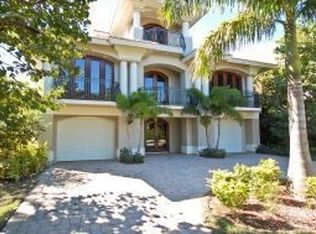 854 Hideaway Cir W, Marco Island, FL 34145