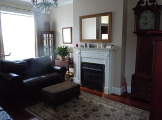 601 E Randall St, Baltimore, MD 21230