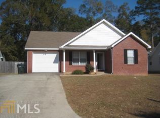121 Willis Creek Rd, Warner Robins, GA 31088