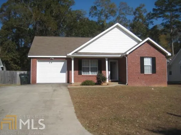 121 Willis Creek Rd, Warner Robins, GA 31088