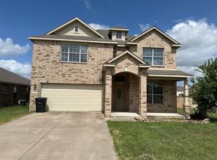 6107 Taree Loop, Killeen, TX 76549