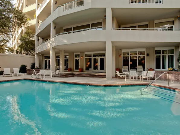 4500 Roland Ave APT 805, Highland Park, TX 75219
