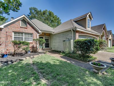 409 Friday Harbour, Ridgeland, MS, 39157