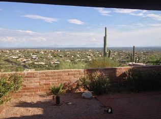 5330 N Montezuma Trl, Tucson, AZ 85750