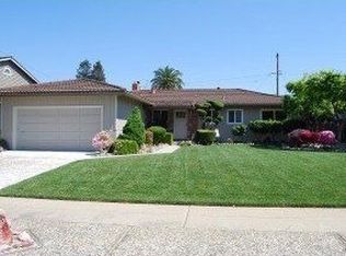 2834 Via Carmen, San Jose, CA 95124