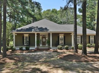 111 Chelsea Ln, Dawson, GA 39842