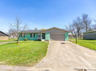 2105 L St SW, Miami, OK 74354