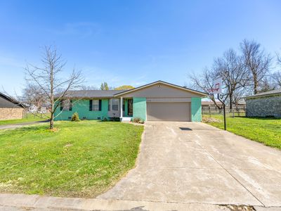 2105 L St SW, Miami, OK, 74354