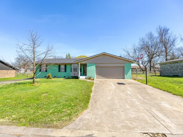 2105 L St SW, Miami, OK 74354