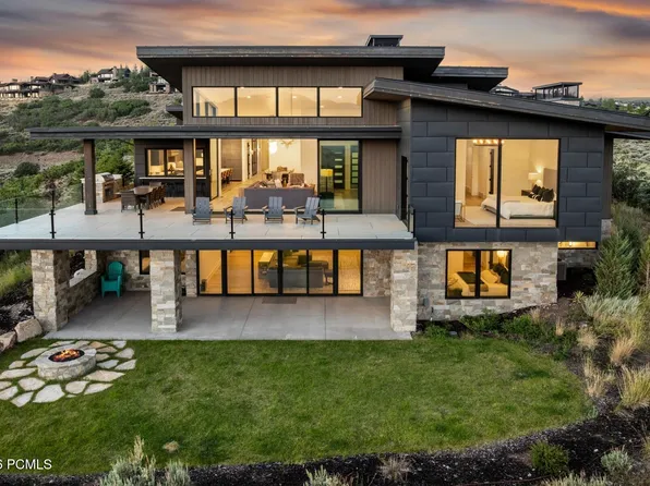 2603 Canyon Gate Rd, Park City, UT 84098