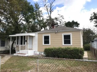 7525 Oakwood St, Jacksonville, FL 32208