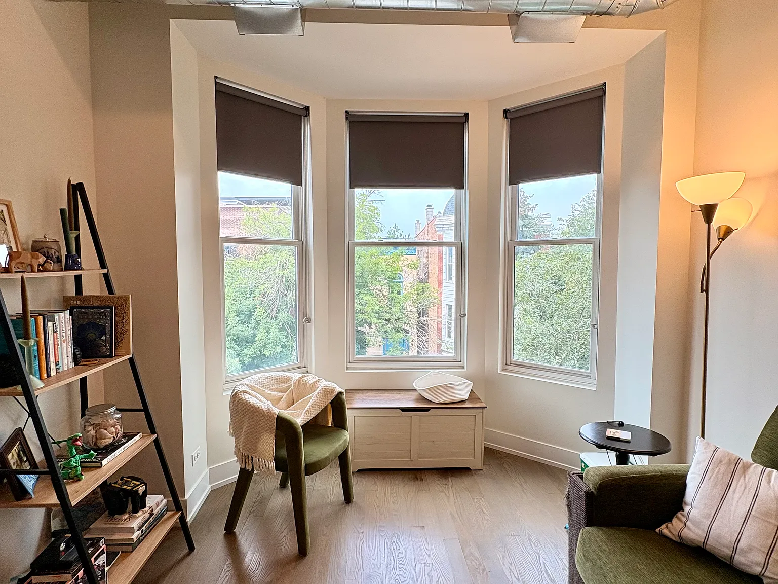 2 bed, $2,900 — Photo 3