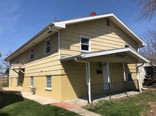 147 S Douglas Ave, Bradley, IL 60915