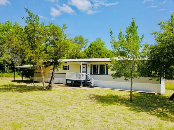 6121 New Mexico Trl, Granbury, TX 76048