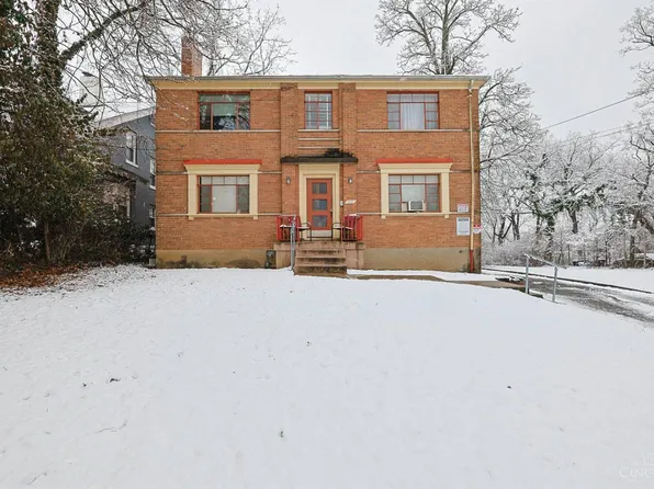 537 Camden Ave, Cincinnati, OH 45229