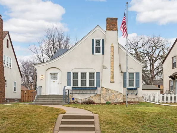 1934 Xerxes Ave N, Minneapolis, MN 55411