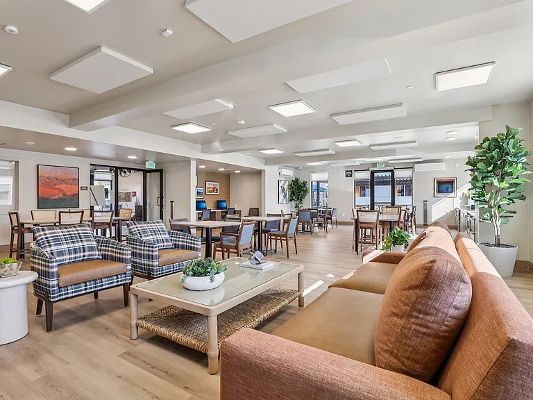 The Orion Senior Apartments - Orange, CA — Photo 22