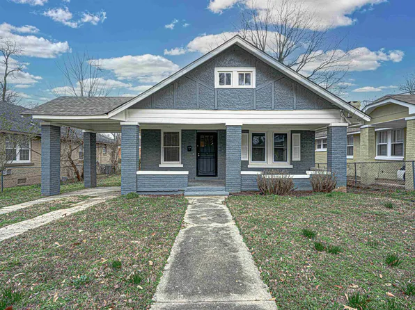 2568 Selman Ave Lot 34, Memphis, TN 38112