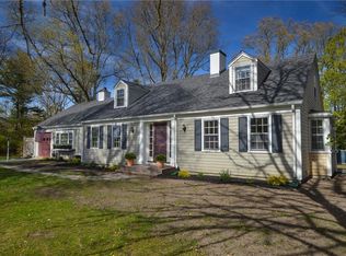 1656 Main Rd, Westport, MA 02790