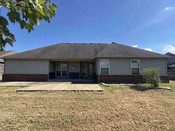 Property Rear View